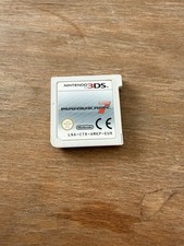 Mario Kart 7 (Nintendo 3DS)