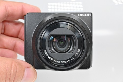 Ricoh gxr 6 28 - gxr, 3,5-5,6/28-300mm
