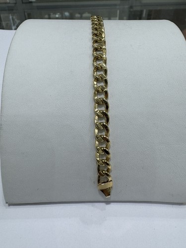 333 gold armband panzerarmband - gold,