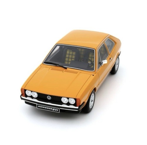 Scirocco gti mk1 - vw,