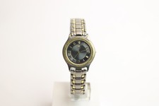 Noblia Titan/Gold 18K Quartz