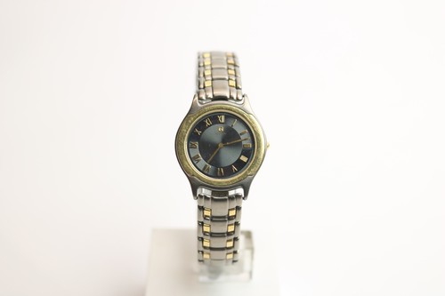 Noblia titan gold 18k - 18k, quartz