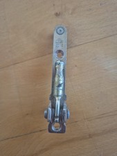 Roto Ecklager mit 8mm Bolzen
