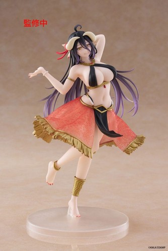 Taito overlord coreful albedo - taito,