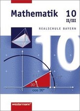 Mathematik Realschule Bayern