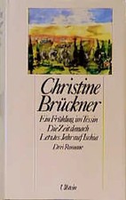 Ein Frühling im Tessin /Die