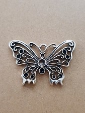 Großer schmetterling - großer,