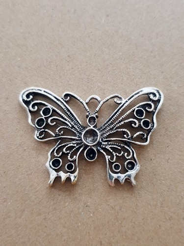 Großer schmetterling - großer,