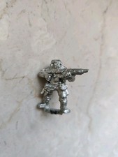 WH40k Storm Trooper Gardist