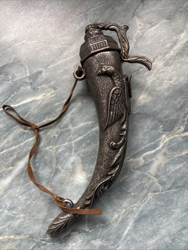 Pulverhorn