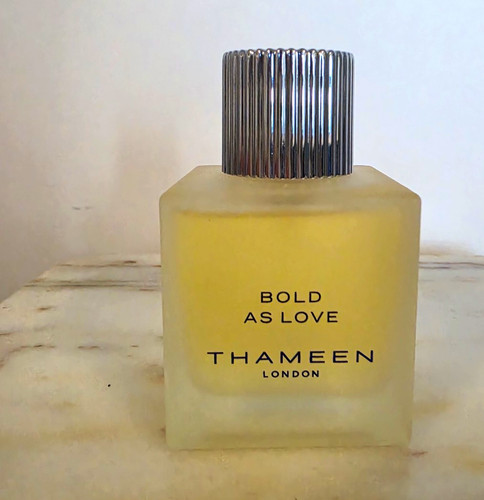 Thameen london bold love - thameen,