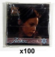 Los Von (100) 2002 Artbox Der