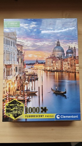 Puzzle 1000 teile von - puzzle,