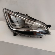 SEAT IBIZA 6F ab 2021 FACELIFT VOLL LED SCHEINWERFER VORNE RECHTS ORIGINAL