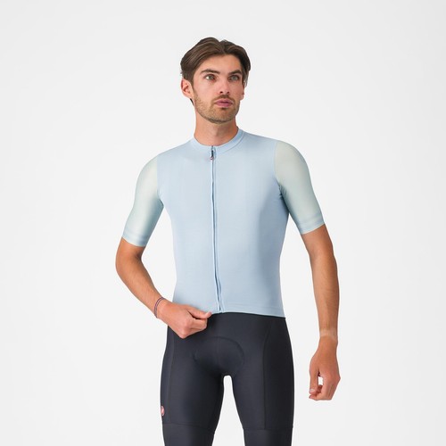 Castelli prologo lite jersey - castelli,