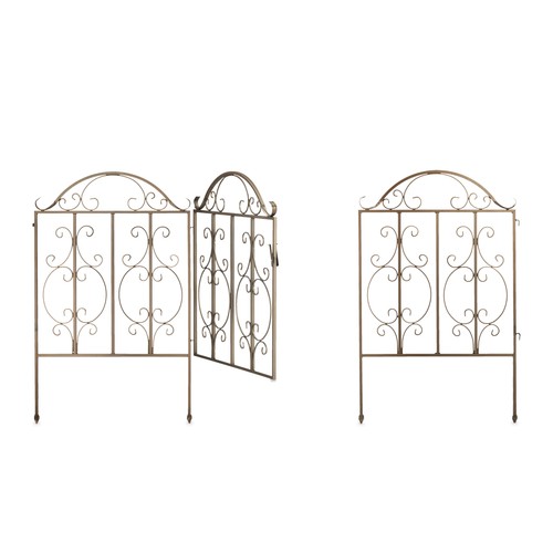 Gartentor gartenpforte - gartentor,