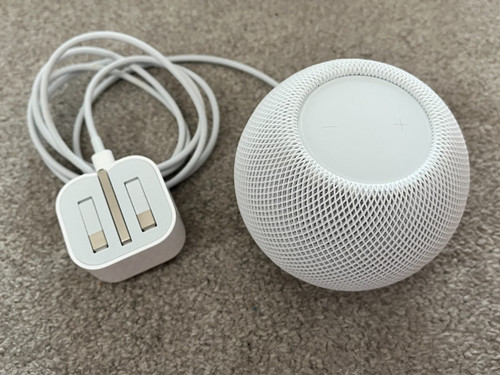 Apple homepod mini - homepod,