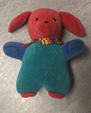 ❤️ Spieluhr * Stofftier *