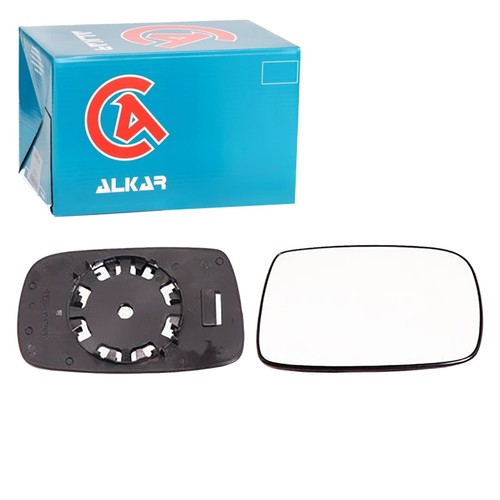 Alkar spiegelglas konvex - alkar,