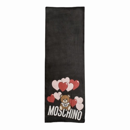 Moschino damen schal - moschino,