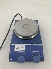 IKA   RCT  basic  safety