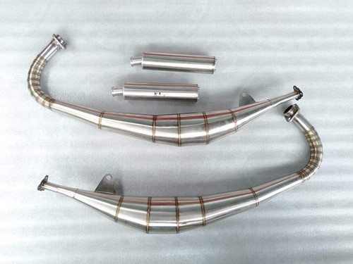 Rd350 ypvs 1983 - &,