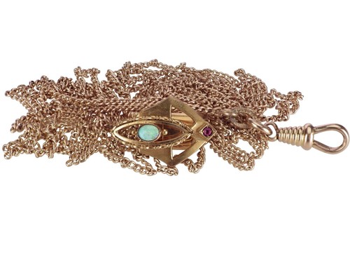 Jugendstil union gold double - jugendstil,
