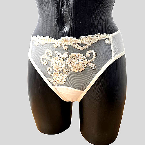 Perla bikini slip 40 - slip, gr.