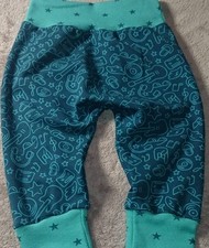 Hose Babyhose Pumphose