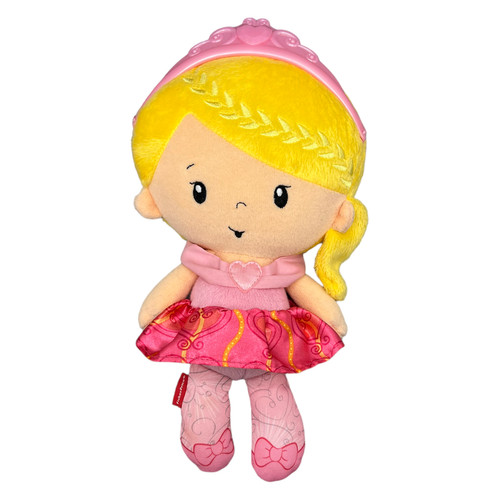 Fisher price princess chime - fisher,