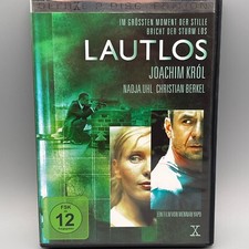 Thriller, Action, Abenteuer