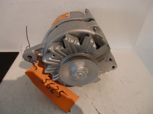 Volt delco lichtmaschine - 12,