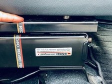 Subaru genuine oem impreza wrx - genuine,