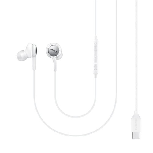Samsung stereo ear - in-ear, headset