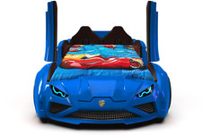 Autobett lambo vollfunktion - autobett,