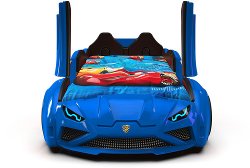 Autobett lambo vollfunktion - autobett,