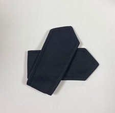 Adapter Feuerwehr Schulterklappen dunkelblau SOFTSHELL