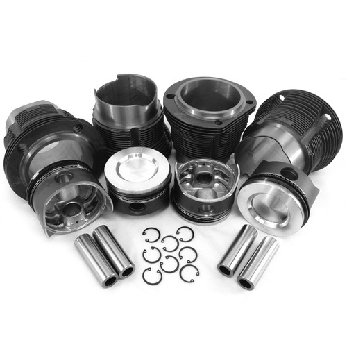 Kolben zylinder 94mm - kolben,