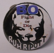 Bochum ruhrpott fight die - bochum,