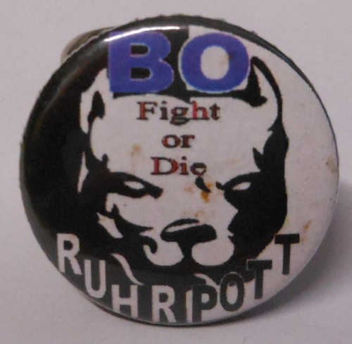 Bochum ruhrpott fight die - or,