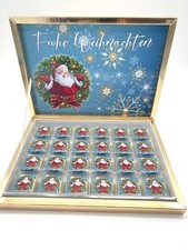 Schokobox Weihnachten