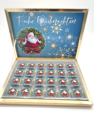 Schokobox weihnachten - schokobox,