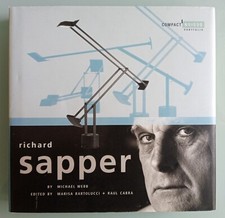 Richard sapper compact design - richard,