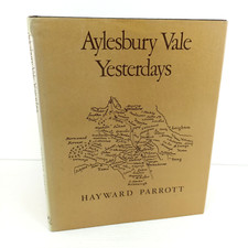 Aylesbury Vale Yesterdays