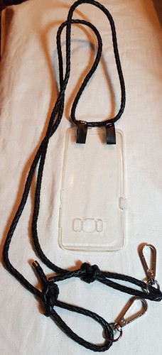 Handykette handyhülle mit - handykette,