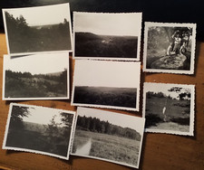 Lüneburger Heide - Uhlenbusch