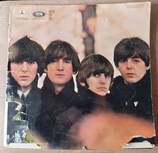 (47) Beatles - Beatles For