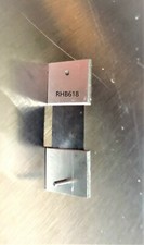 Pendelfeder Regulator BADUF Stiftabstand 19 Stärke 0,06 | No.618