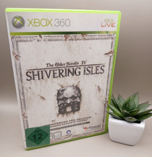 The Elder Scrolls 4 IV