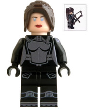 Hunger Games Tribute von Panem